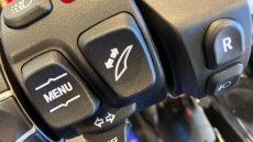 BMW K1600 GT SE (22MY)